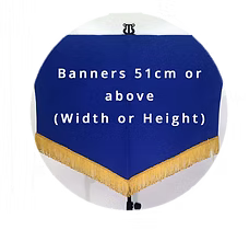 Golden Thread Embroidery