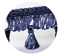 Golden Thread Embroidery