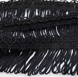 Golden Thread Embroidery