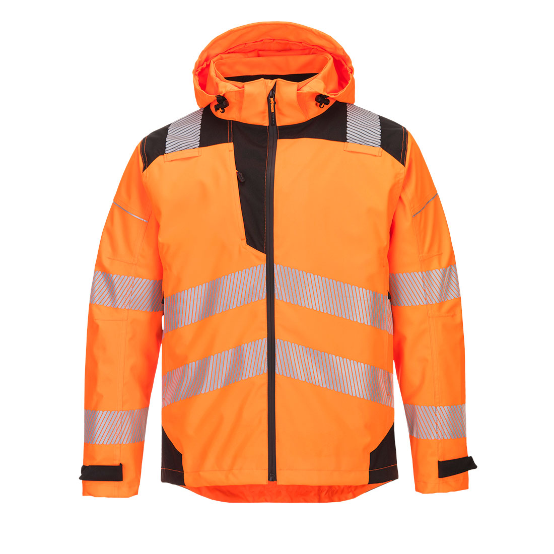 Extreme Rain Jacket