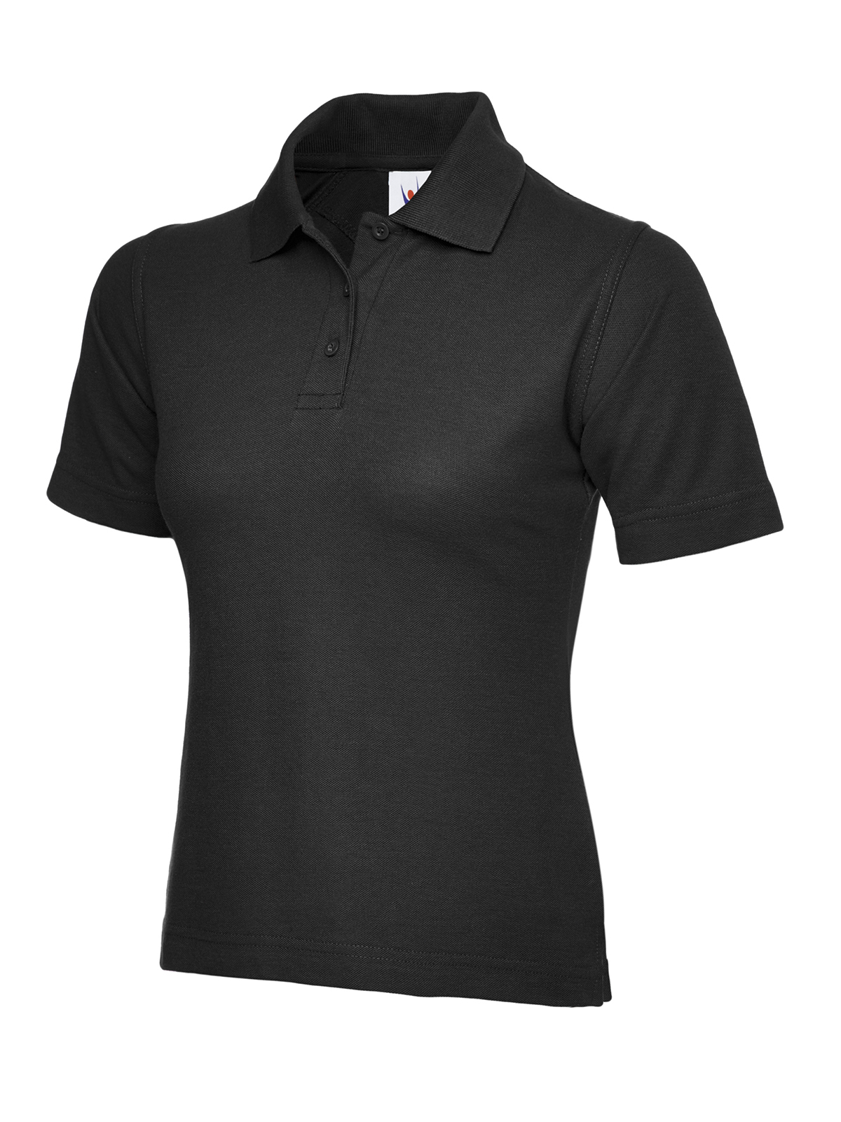 Ladies Classic Polo Shirt